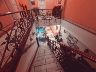 Hotel de la catedral cuenca by Chat Noir - Cuenca - 3