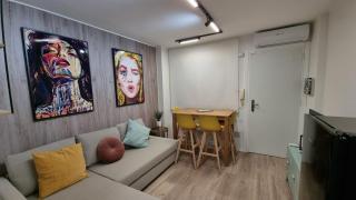 Apartamento la Luna de Aguadulce - Aguadulce - 8