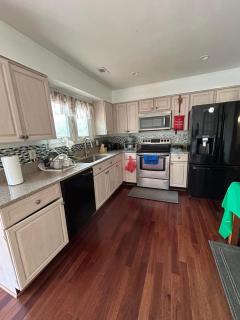8 mins to Dulles Airport Suite - Herndon - 2