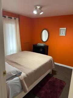 8 mins to Dulles Airport Suite - Herndon - 3