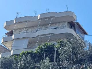 Teli's Apartments - Saranda - 8