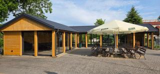 Zajazd Zaścianek - 1