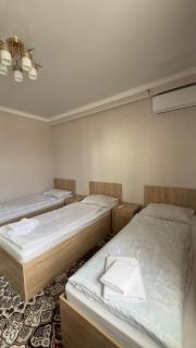 The Cozy Corner - Osh - 6