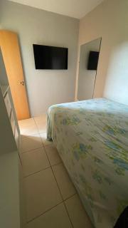 Apartamento mobiliado - Cuiabá - 6