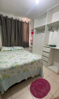 Apartamento mobiliado - Cuiabá - 5