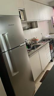 Apartamento mobiliado - Cuiabá - 4