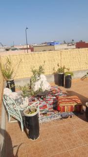 Dar Kawtar - Marrakech - 8