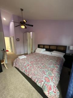 8 mins to Dulles Airport Suite - Herndon - 6