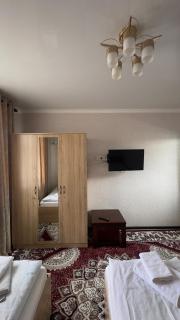 The Cozy Corner - Osh - 5