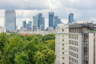 Family Apartment near Old Town by Noclegi Renters - Warsaw - 9