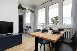 Family Apartment near Old Town by Noclegi Renters - Warsaw - 6