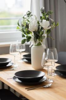 Family Apartment near Old Town by Noclegi Renters - Warsaw - 4