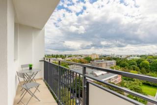 Family Apartment near Old Town by Noclegi Renters - Warsaw - 5