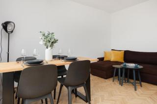 Family Apartment near Old Town by Noclegi Renters - Warsaw - 2