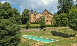 Masoveria de Villavecchia - Sant Hilari Sacalm - 9