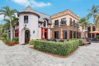 Casa Magnifico - Naples - 9