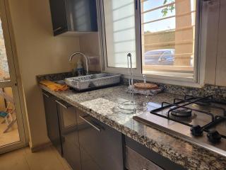 Appartement T3 au centre d'Oujda - Oujda - 6