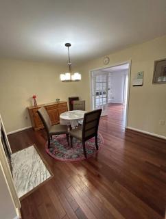 8 mins to Dulles Airport Suite - Herndon - 7