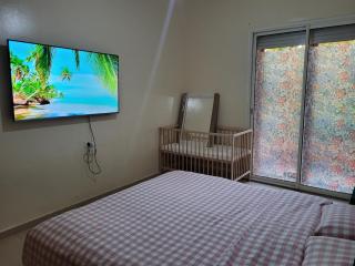 Appartement T3 au centre d'Oujda - Oujda - 8