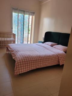 Appartement T3 au centre d'Oujda - Oujda - 9