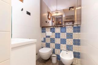 Villa Nauta Peljesac, Ferienhaus Mit Whirpool - Lovište - 3