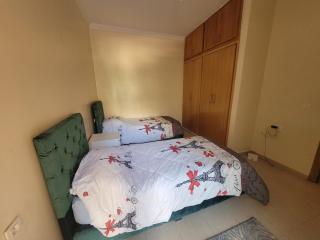 Appartement T3 au centre d'Oujda - Oujda - 7