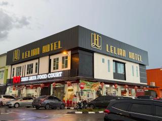 LeLian Hotel SIBUJAYA - Sibu - 0