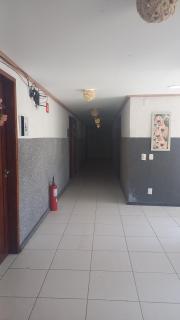 Quartos Hoteis Almare - Aracaju - 9