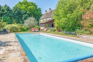 Greenhill Cottage Sea Views with Thatched Charm - Beer - 0