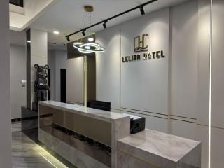 LeLian Hotel SIBUJAYA - Sibu - 6