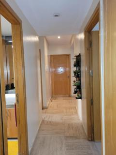 Appartement T3 au centre d'Oujda - Oujda - 1