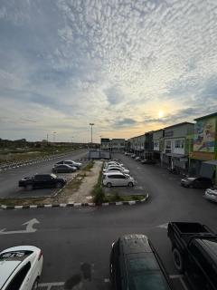 LeLian Hotel SIBUJAYA - Sibu - 4