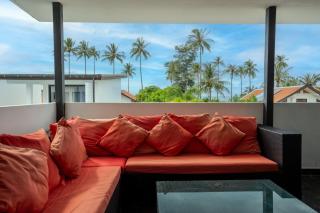 Sai Naam Lanta - Apartments & Townhouses - Ko Lanta - 3