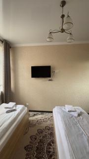 The Cozy Corner - Osh - 2