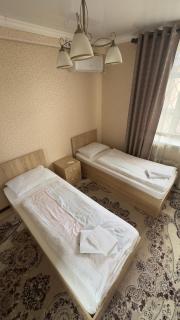 The Cozy Corner - Osh - 1