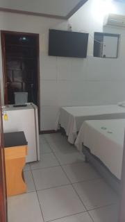 Quartos Hoteis Almare - Aracaju - 8