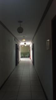 Quartos Hoteis Almare - Aracaju - 7
