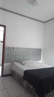 Quartos Hoteis Almare - Aracaju - 6