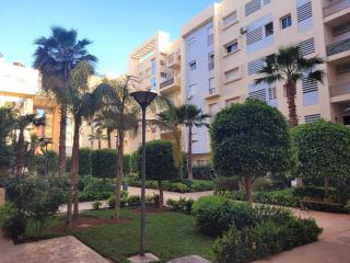 Appartement T3 au centre d'Oujda - 3