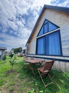 Azhara Bungalow - Soğuksu - 7