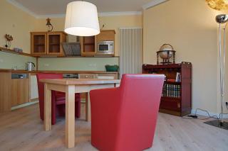 Ferienhaus Seegang Mit Eingezäuntem Grundstück - Flessenow - 8