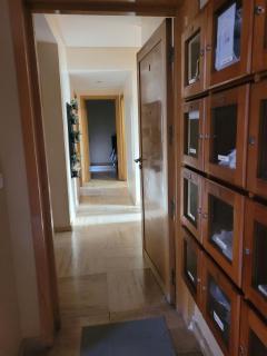 Appartement T3 au centre d'Oujda - Oujda - 4