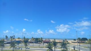 Quartos Hoteis Almare - Aracaju - 0