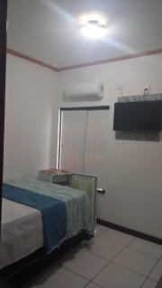 Quartos Hoteis Almare - Aracaju - 4
