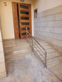 Appartement T3 au centre d'Oujda - Oujda - 5