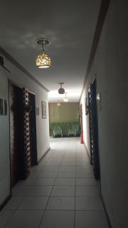 Quartos Hoteis Almare - Aracaju - 3
