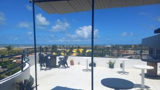 Quartos Hoteis Almare - Aracaju - 1