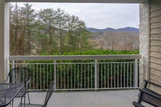 Whispering Condo - Pigeon Forge - 9