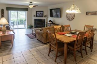 Whispering Condo - Pigeon Forge - 5