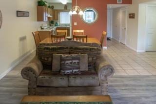 Whispering Condo - Pigeon Forge - 3